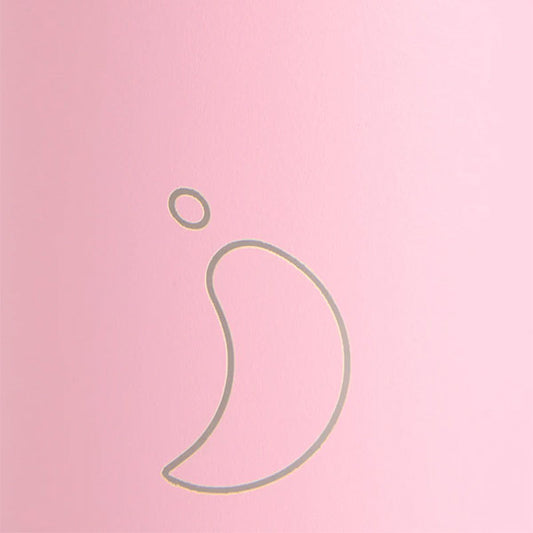 Botella Chillys Pastel Rosa Total 500ml
