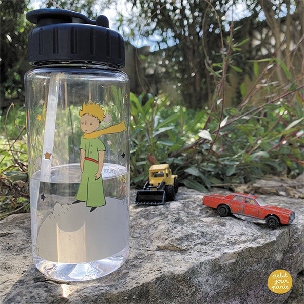 Botella El Principito 350ml Petit Jour