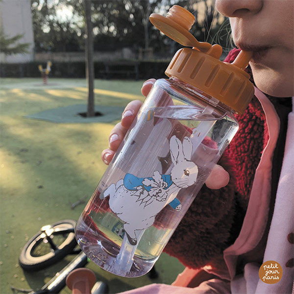 Botella Peter Rabbit 350ml Petit Jour