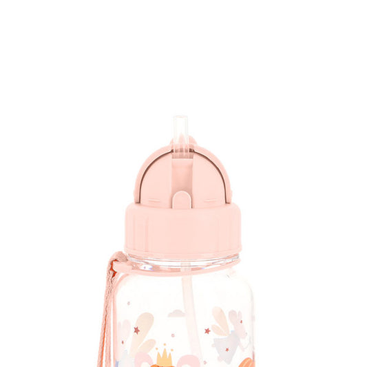 Botella Plástico Mouse Fairies 500ml Tutete