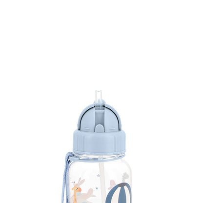 Botella Plástico Planes 500ml Tutete