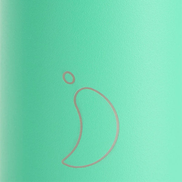 Botella Térmica Chillys Apple 500ml