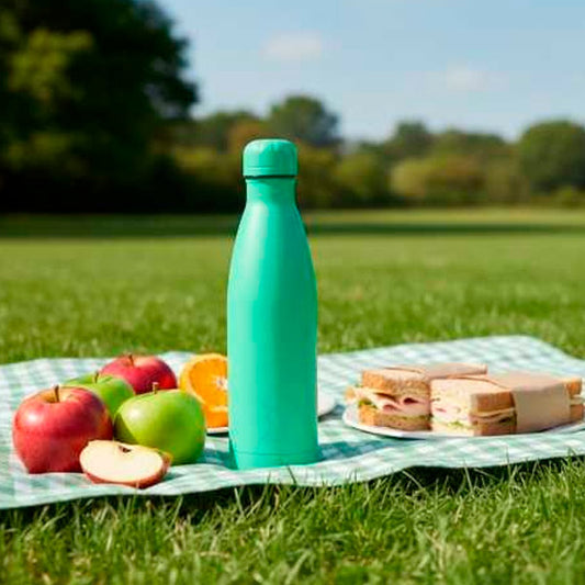 Botella Térmica Chillys Apple 500ml