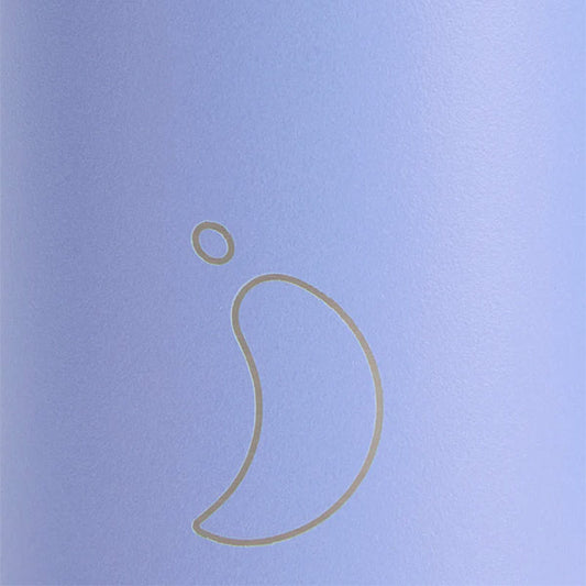 Botella Térmica Chillys Bluebell 500ml