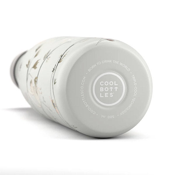 Botella Térmica Hanging Friends Cool Bottles 500ml