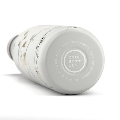 Botella Térmica Hanging Friends Cool Bottles 500ml