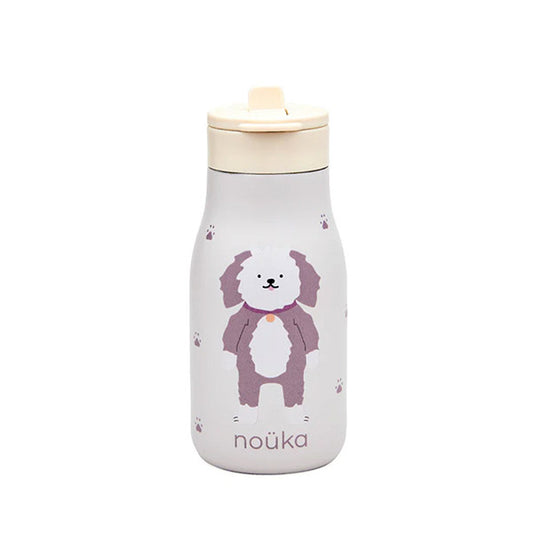 Botella Térmica Lucie Milo The Dog 300ml