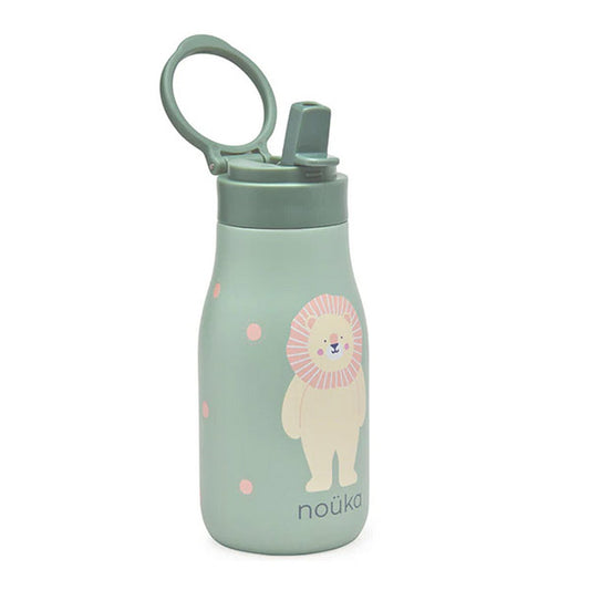 Botella Térmica Lucie Roary The Lion 300ml