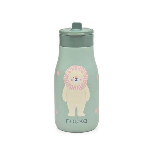 Botella Térmica Lucie Roary The Lion 300ml