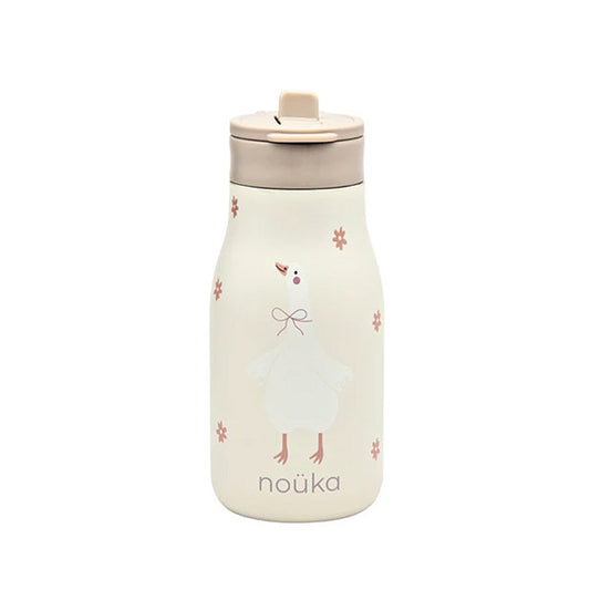 Botella Térmica Lucie Willow The Goose 300ml