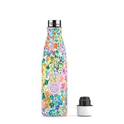 Botella Térmica Moniquilla Ever Bloom Cool Bottles 500ml