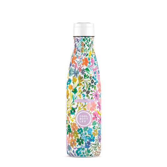 Botella Térmica Moniquilla Ever Bloom Cool Bottles 500ml