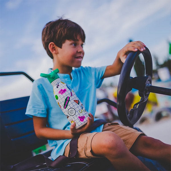 Botella Térmica Play Mode Cool Bottles 500ml