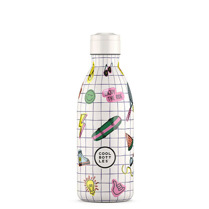 Botella Térmica Play Mode Cool Bottles 500ml