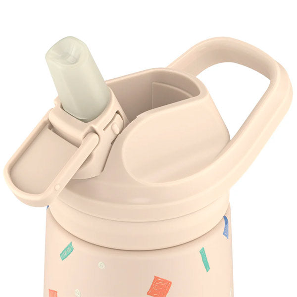 Botella Termo Kiddie Bottle Sprinkles Land 350ml Cool Bottles