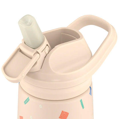 Botella Termo Kiddie Bottle Sprinkles Land 350ml Cool Bottles