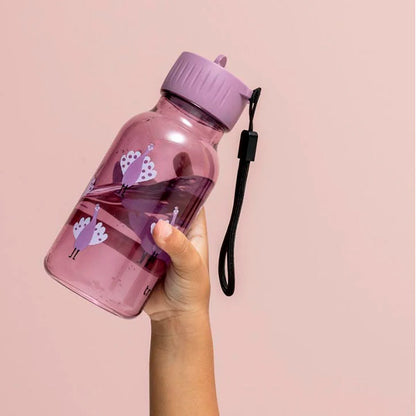 Botella Proud Peacock Trixie Tritán 500 ml