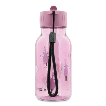Botella Proud Peacock Trixie Tritán 500 ml