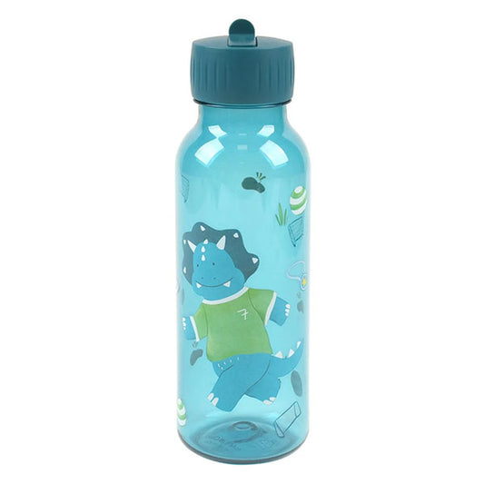 Botella Ballplayer Mr Triceratops Trixie Tritán 500 ml