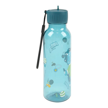 Botella Ballplayer Mr Triceratops Trixie Tritán 500 ml