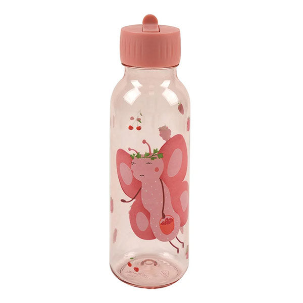 Botella Fruit Fairy Mrs Butterfly Mariposa Trixie Tritán 500 ml