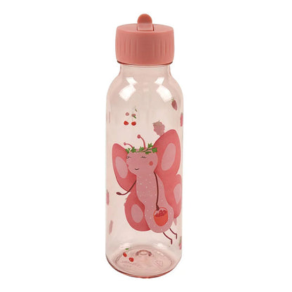 Botella Fruit Fairy Mrs Butterfly Mariposa Trixie Tritán 500 ml