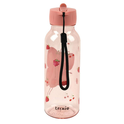 Botella Fruit Fairy Mrs Butterfly Mariposa Trixie Tritán 500 ml
