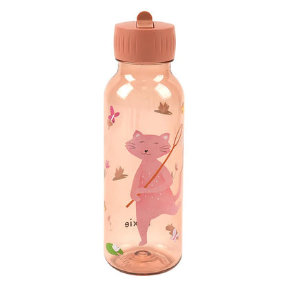 Botella Pathfinder Mrs Cat Gato Trixie Tritán 500 ml