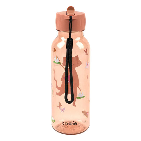Botella Pathfinder Mrs Cat Gato Trixie Tritán 500 ml