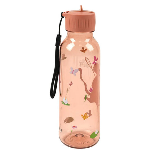 Botella Pathfinder Mrs Cat Gato Trixie Tritán 500 ml