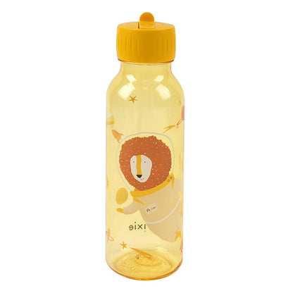 Botella Spaceman Mr Lion León Trixie Tritán 500 ml