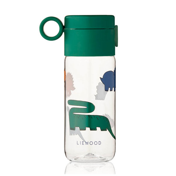 Botella Tritán Liewood Dinosaurios Clemence 350 ml