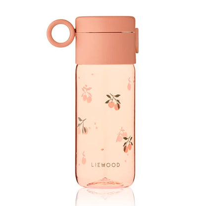 Botella Tritán Liewood Melocotón Clemence 350 ml