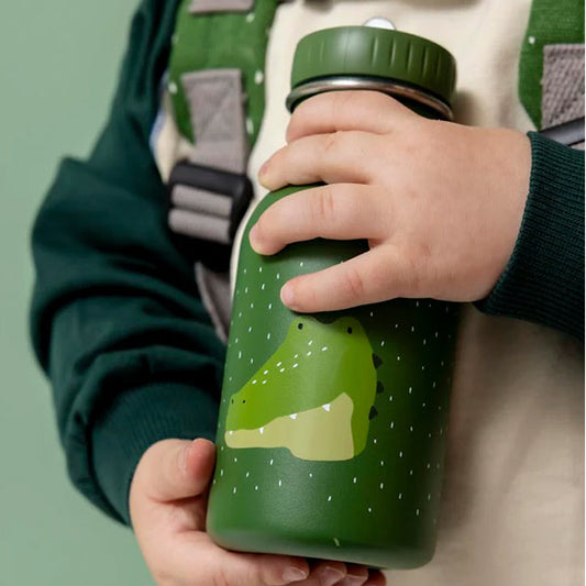 Botella Trixie Alligator 350ml