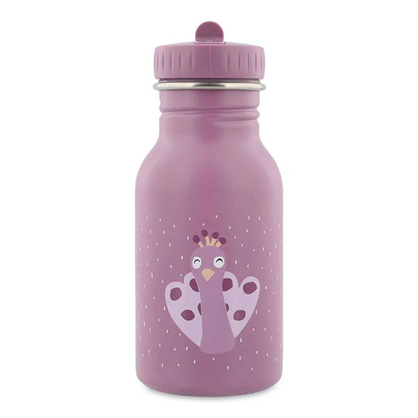 Botella Trixie Pavo Real 350ml
