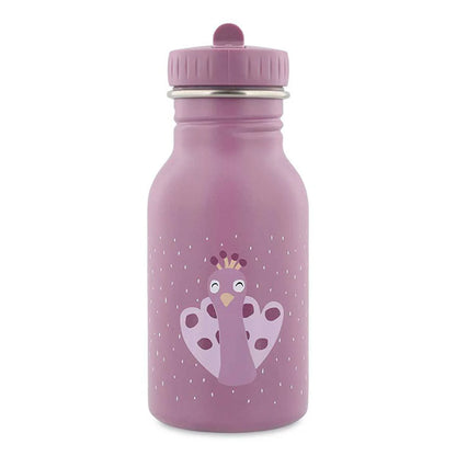 Botella Trixie Pavo Real 350ml