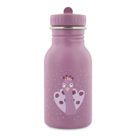 Botella Trixie Pavo Real 350ml