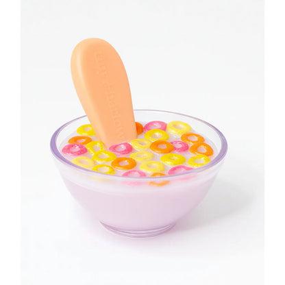 Comida Muñecos Box Potito Leche y Cereales Tiny Harlow