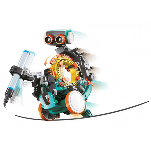 Buki El Robot Kodo