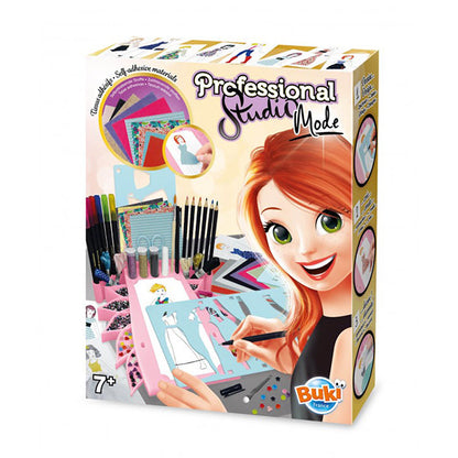 Buki Estudio Profesional De Moda