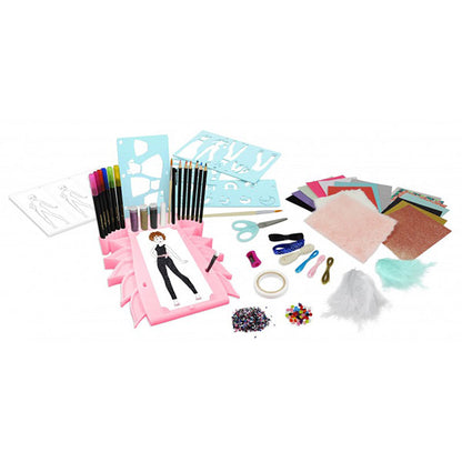 Buki Estudio Profesional De Moda