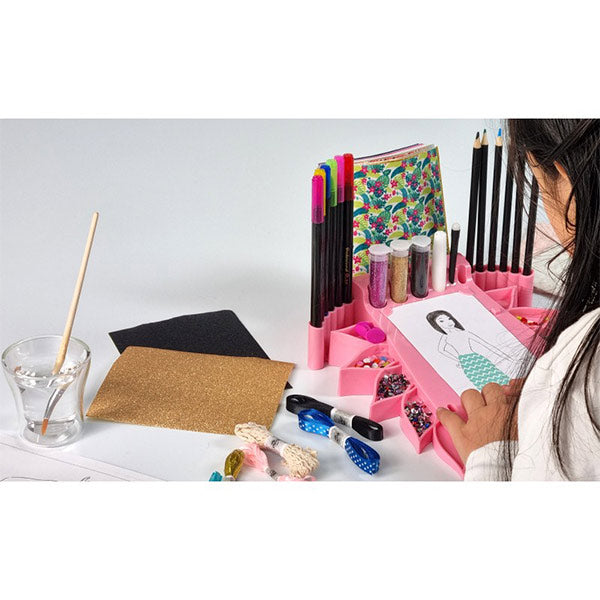 Buki Estudio Profesional De Moda