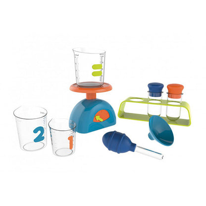 Buki Mini Ciencias Química