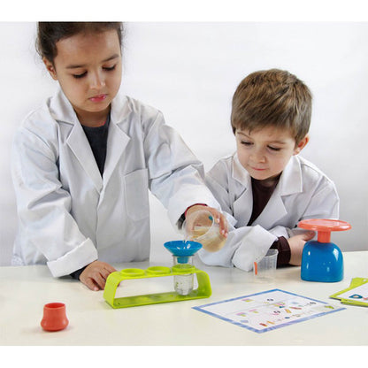 Buki Mini Ciencias Química