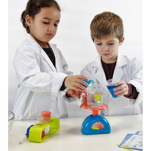 Buki Mini Ciencias Química