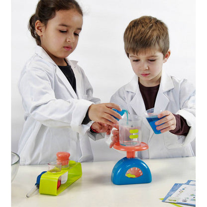 Buki Mini Ciencias Química