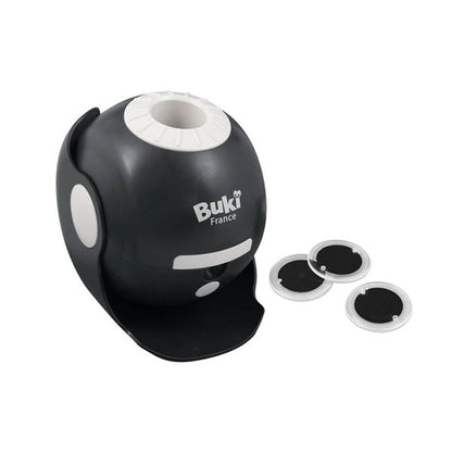 Buki Planetario HD