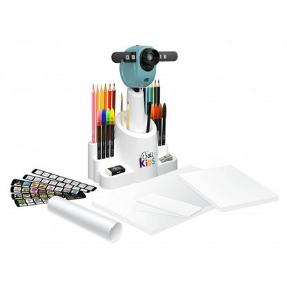 Buki Proyector De Dibujo 2 en 1