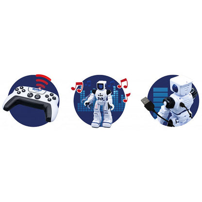 Buki Robot Marko