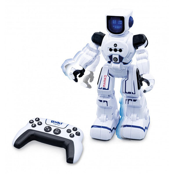 Buki Robot Marko